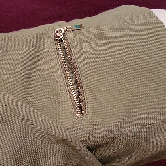 Military Jacket - Picture 3 of 3